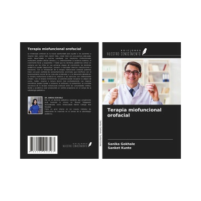 Terapia miofuncional orofacial
