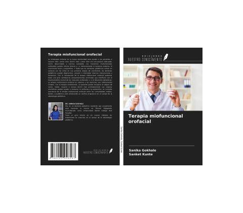 Terapia miofuncional orofacial