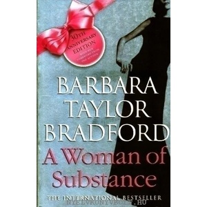 Woman of Substance | Barbara Taylor Bradford (2009)