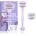 Gillette Venus ComfortGlide Breeze самобръсначка + резервни остриета
