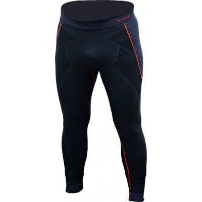 Blizzard Mens long pants funkční kalhoty anthracite