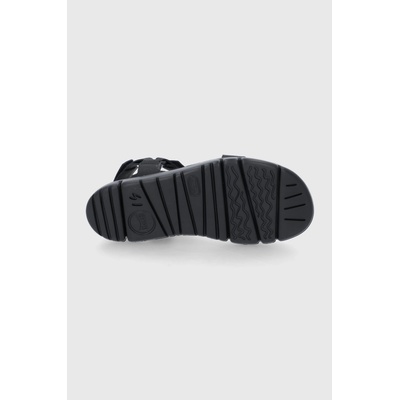 Camper Кожени сандали Camper Oruga Sandal (K100416.011)