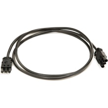 VERSALOGIC Kabel 2m prepojovací s koncovkou GST18