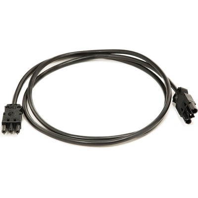 VERSALOGIC Kabel 2m prepojovací s koncovkou GST18