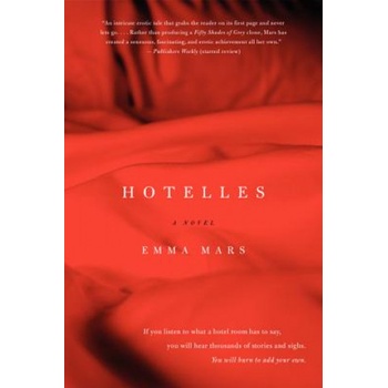 Harper Collins Publishers Hotelles | Emma Mars