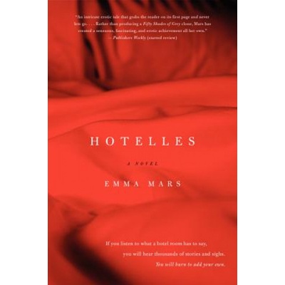 Harper Collins Publishers Hotelles | Emma Mars