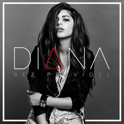 Diana Kalashova, Bez pravidel CD