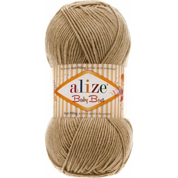 alize Baby Best 368 Плетива прежда (26000368)