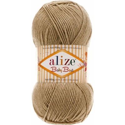 alize Baby Best 368 Плетива прежда (26000368)