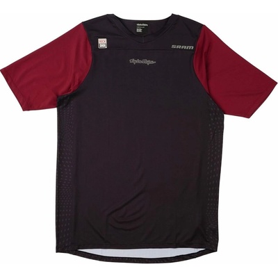 Troy Lee Designs RADIOSCAPE blk/berry