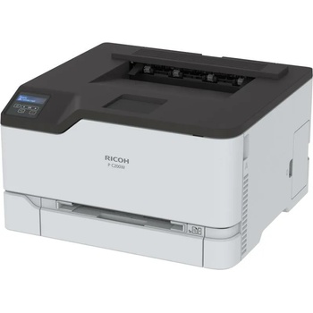 Image 1 of Ricoh P C200W