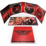 Universal Aerosmith: Greatest Hits (Deluxe) - 3CD (062807)
