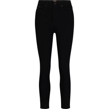 Boss Дънки Boss Women's Slim Fit Jeans - Black