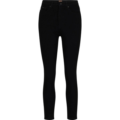 Boss Дънки Boss Women's Slim Fit Jeans - Black