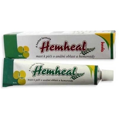 Ecce Vita Hemheal 30 g