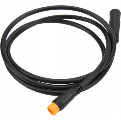 ELEKTRICKÝ KÁBEL PRE PLYN BICYKLA 87 CM DLHÝ PRÍSLUŠENSTVO PRE BICYKLE