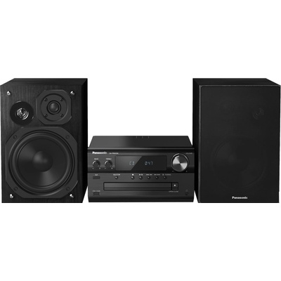 Panasonic Аудио система/тонколона panasonic - sc-pmx94eg-k (sc-pmx94eg-k)