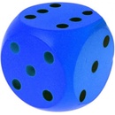 Číselná kostka John asst