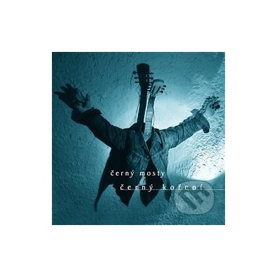 CERNY MOSTY: CERNY KORENI CD