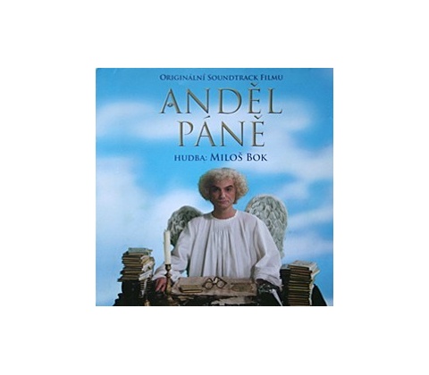 Anděl Páně CD
