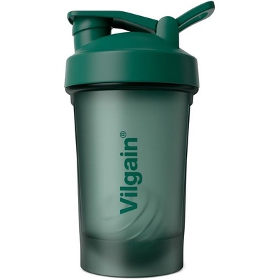 Vilgain Shaker Pro Emerald 400 ml