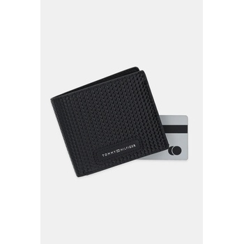 Tommy Hilfiger Кожен портфейл Tommy Hilfiger (AM0AM13735)