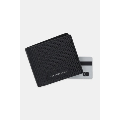 Tommy Hilfiger Кожен портфейл Tommy Hilfiger (AM0AM13735)