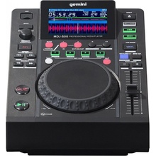 Gemini MDJ-500