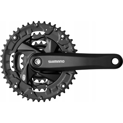 Shimano M371