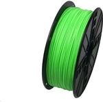 Gembird 3DP-ABS1.75-01-FG, 3D филамент, ABS, 1, 75 мм, 1000 г, флуоресцентен, Зелен (Green) (3DP-ABS1.75-01-FG)