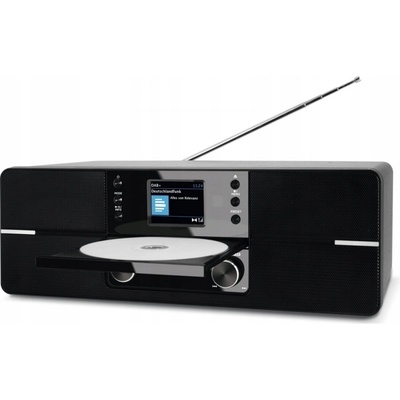 TechniSat DigitRadio 371 – Sleviste.cz