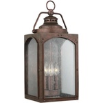Elstead Lighting Randhurst FE-RANDHURST-L-CO
