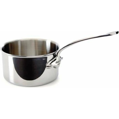 Mauviel Nerezová rajnica M’Cook, 24 cm / 5,7 l 521024