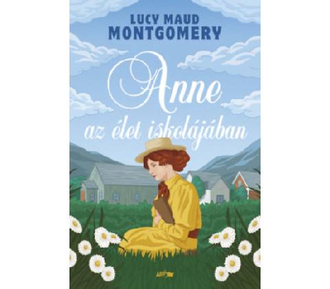 Anne az élet iskolájában