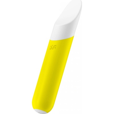 Satisfyer Ultra Power Bullet 7 žltý