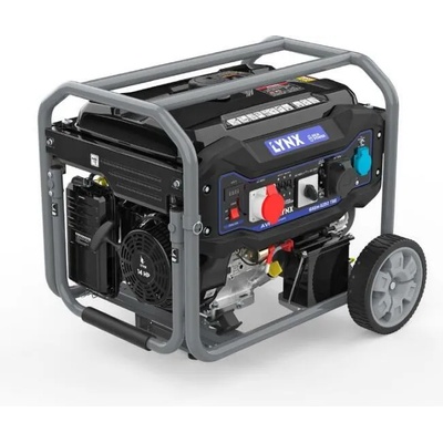 Elektro Maschinen GSEm 8250 TBE