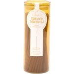 Paddywax Haze Tobacco & Patchouli ароматни пръчици в стъклени опаковки 100 бр. ,