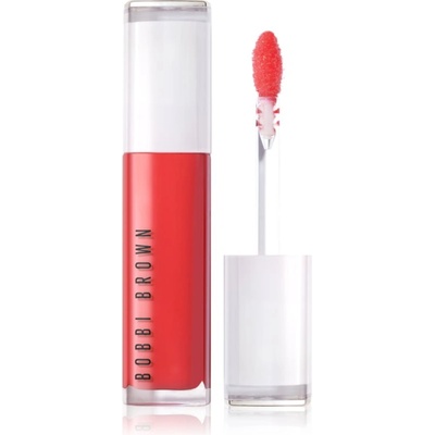 Bobbi Brown Extra Plump Lip Serum хидратиращ блясък за устни цвят Bare Guava 6ml