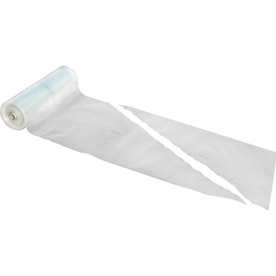 Cukrářský sáček na zdobení 40 cm, sada 100 ks, de Buyer
