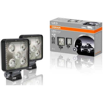 ams-OSRAM LEDWL103-WD Pracovný svetlomet
