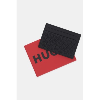 HUGO BOSS Кожен калъф за карти HUGO Ethon HI M_Cardcase (50542009)