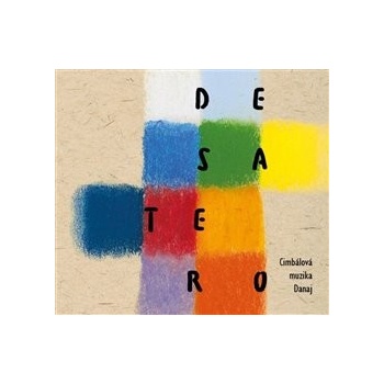 CM Danaj - Desatero