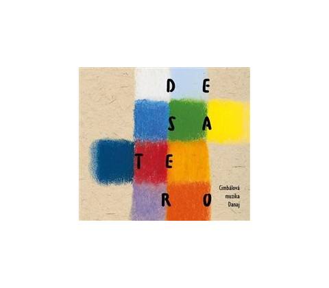 CM Danaj - Desatero