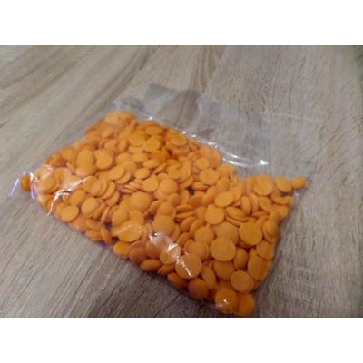 Master Martini Poleva pomerančová 250 g
