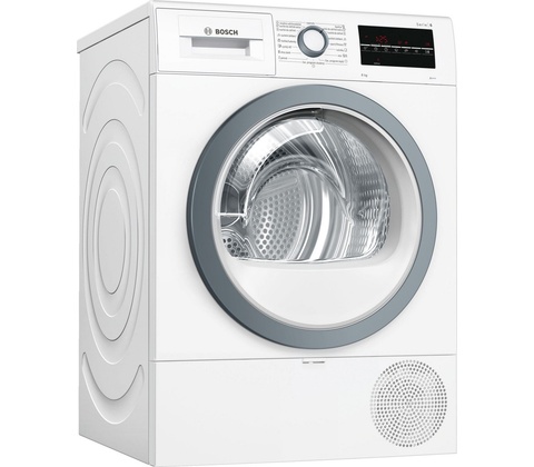 Bosch WTR87TW0CS
