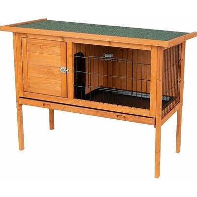 Trend SK králíkárna Strend Pro se střechou 91.5 x 45 x 70 cm – Zbozi.Blesk.cz