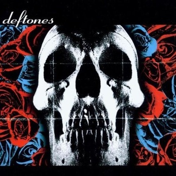 DEFTONES: DEFTONES LP