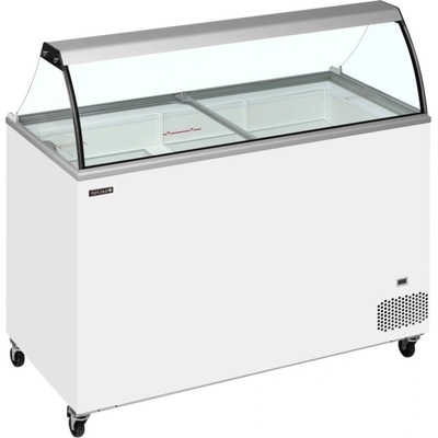 TEFCOLD IC401SC-SO