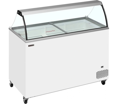 TEFCOLD IC401SC-SO