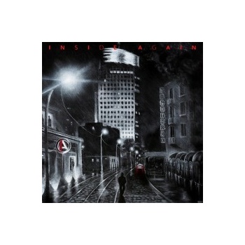 Inside Again - Nightmode / Digipack CD